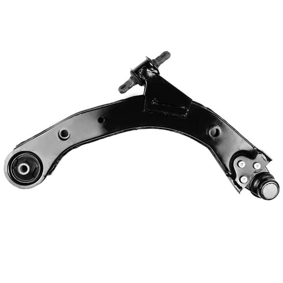 ECCPP Suspension Part 1pc K620302 Front Lower Control Arm And Ball Joint - Driver Side for Chevrolet Cobalt for Chevrolet HHR for Pontiac G5 for Pontiac Pursuit for Saturn Ion