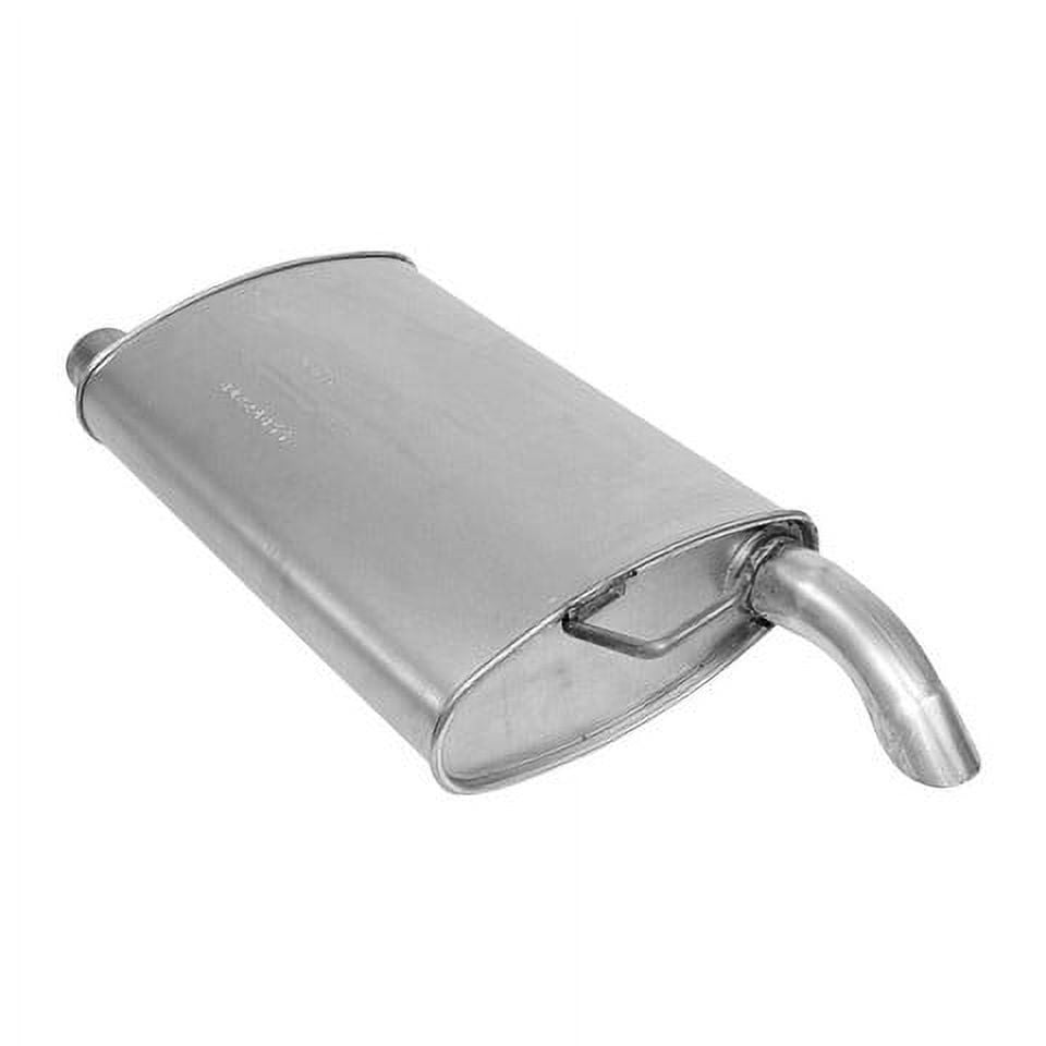 AP EXHAUST PRODUCTS 2403 03-12 COROLLA 1.8L CHALLENGE LTW MUFFLER
