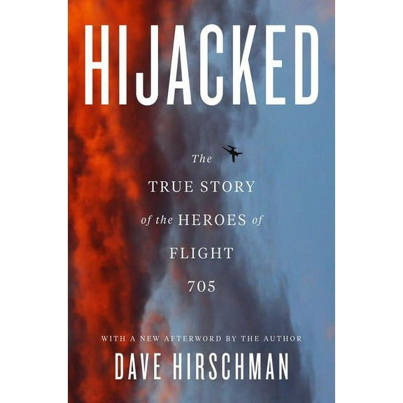 Hijacked, (Paperback)
