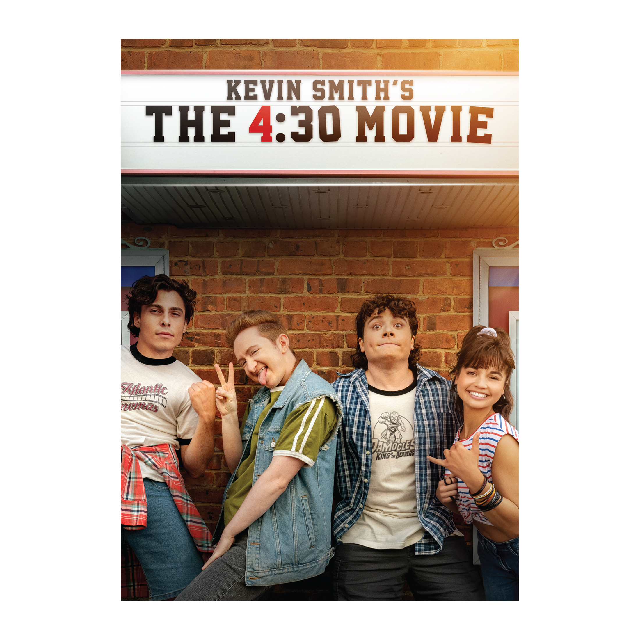 4:30 Movie, The (DVD) Lionsgate, Comedy