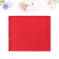 thumbnail image 5 of 2pcs Swiss Roll Cake Mat Flexible Baking Tray Jelly Roll Pan Silicone Cookies Mold Bakeware, 5 of 5