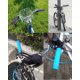 thumbnail image 5 of 2 pares de puños de manillar de bicicleta, mangos de goma suave para bicicleta/scooter/bmx/mtb/bicicleta de empuje/bicicleta de montaña/triciclo/bicicleta de carretera/silla de ruedas/cr, 5 of 5