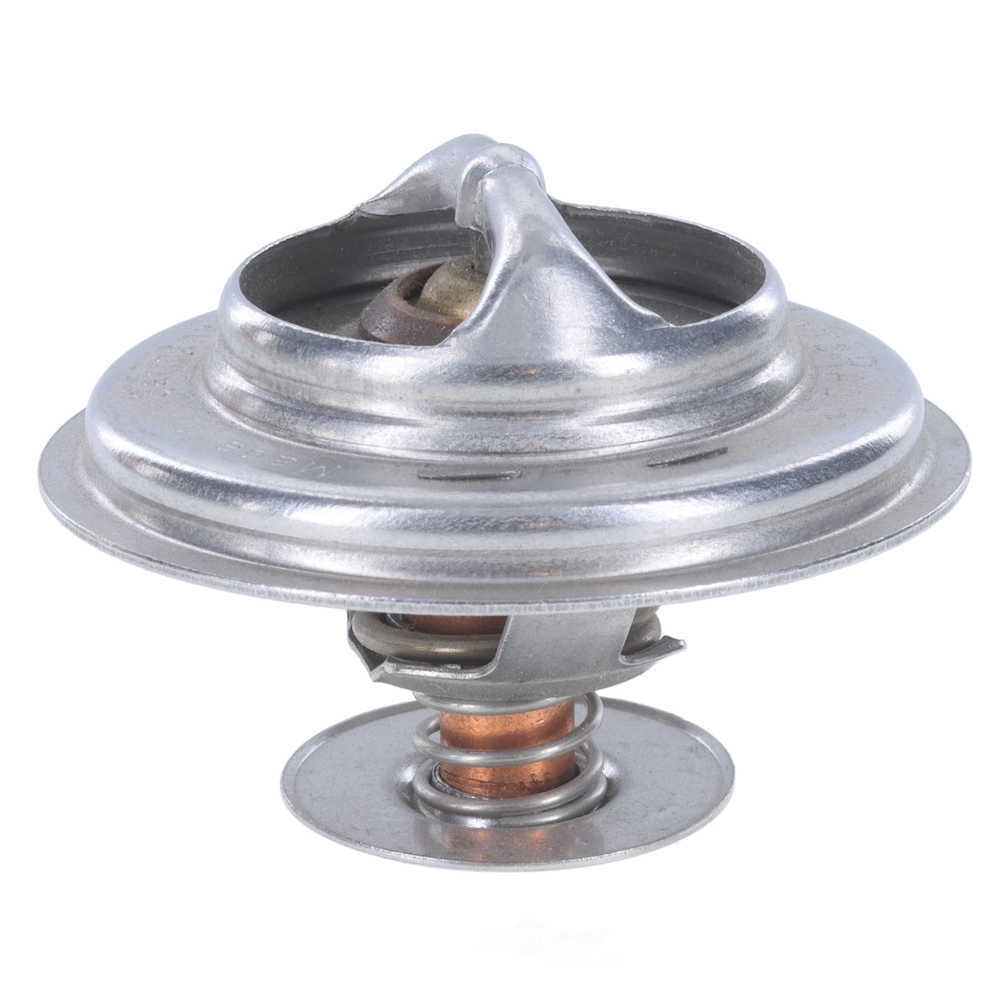 Motorad Engine Coolant Thermostat P/N:273-192 Fits select: 1987 VOLKSWAGEN TRANSPORTER, 1983-1986 VOLKSWAGEN VANAGON