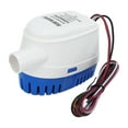 thumbnail image 1 of Pompe de Cale, Pompe de Cale Automatique Submersible pour Bateau Ultra Réactive, 1 of 8