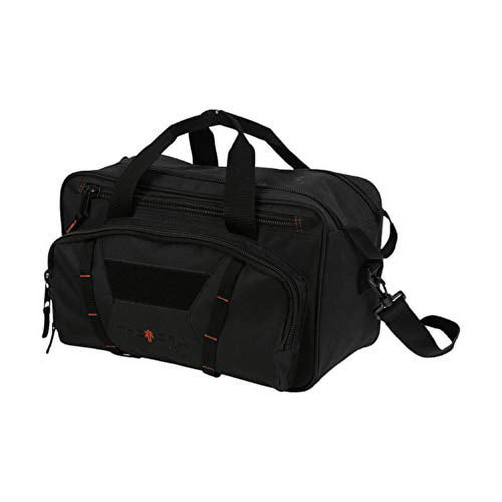 Tac-Six Sporter Range Bag, Multi-Color