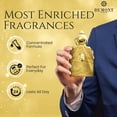 thumbnail image 3 of Perfume Dumont BOROUJ Mysterious de 85 ml, fragancia unisex, 3 of 5