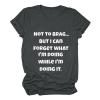 tklpehg Womens T Shirts Short Sleeve Loose Comfy Tunic Lightweight Crewneck Tops Trendy Leisure Summer Funny Letter Print Graphic Tee Shirt Purple L