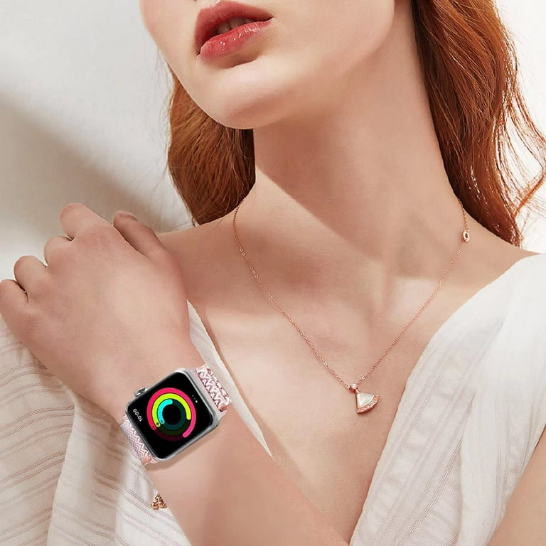 Iwatch series 4 wristbands hotsell