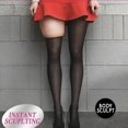 thumbnail image 4 of Skin Color220gSkin Toned Translucent Warm Pantyhose Leggings de 1 pieza de cintura alta para mujer, 4 of 5