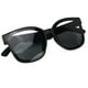 thumbnail image 3 of Music Eyeglasses, Bluetooth Smart Cycling Sun Glasses Waterproof Stereo Effect  For Running ANGGREK Bluetooth Sunglasses, 3 of 8