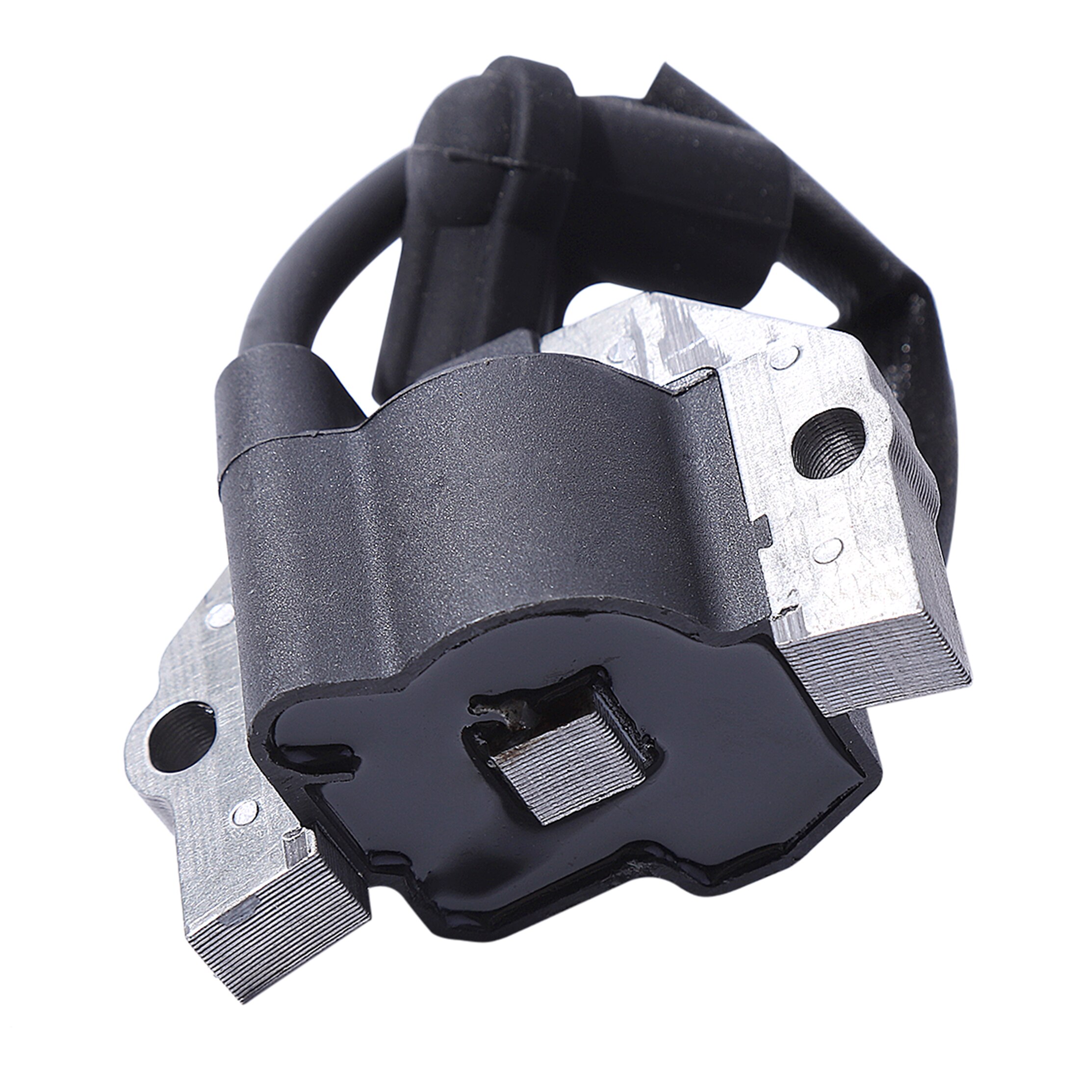 2 Pcs Ignition Coil For Kawasaki FH Engine Lawn Mower 21171 0745 21171 0742 New