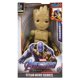 thumbnail image 1 of Hasbro Marvel Avenger Endgame Titan Hero Series Black Panther figura de acción Panther figurita muñeca de juguete para niños niño zhangmengya LED, 1 of 2