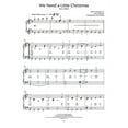 thumbnail image 7 of Hal Leonard More Christmas Piano Solos - Level 5 Piano Library Series Book with CD, 7 of 7