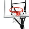 thumbnail image 5 of Spalding In-Ground Basketball System, Adjustable Height Feature, 54-inch Glass Backboard, 5 of 8