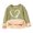 1 GN2, variant on Gyujnb Unisex Cozy Lined Crew Neck Sweatshirt with Mixed Cute Print for Fall Winter Versatile Daily Wear,Size 4-16Y,11-12 Years