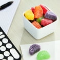 thumbnail image 2 of Great Value Fruit Slices Chewy Candy, 10 oz Bag, 2 of 7