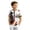 00 Germany_White, variant on Kids Soccer Jersey for Boys Girls Germany Football Training Shirt Uniform Sport Casual T Shirt for Germany Soccer Fans 3-16Y