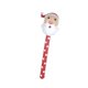 thumbnail image 3 of Decoración de fiesta de varilla inflable Suministros elegantes Accesorios lindos Fiesta temática Explotar Papá Noel, 3 of 9