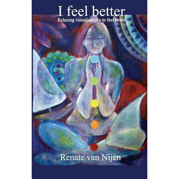 I feel better, (Paperback)