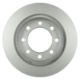 thumbnail image 3 of Bosch 16010165 Disc Brake Rotor, 3 of 6