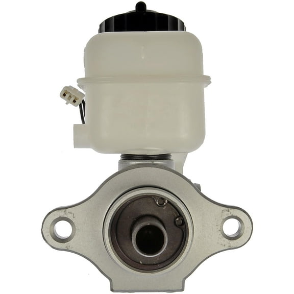 Dorman M630009 Brake Master Cylinder for Specific Kia Models