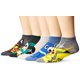 thumbnail image 1 of Calcetines Pokémon para hombre, paquete de 5, no se muestran, para zapatos de talla 39-45, 1 of 6