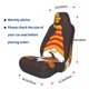 thumbnail image 3 of Fotbe Fall Gnomes Funda para Asiento de Auto con Estampado – Impermeable y Antisudor – Ajuste Universal, Lavable a Máquina, Antideslizante (1 Pieza), 3 of 5
