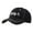 Black, variant on ZHENHONG Womens and Mens Baseball Caps Popular Summer Denim Beach Sunscreen Hat Casual Graphic Visor Hat Beige