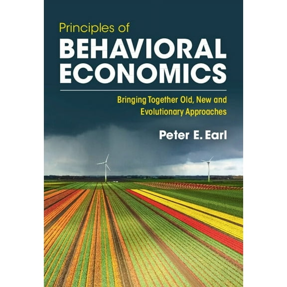 Principles of Behavioral Economics, (Paperback)