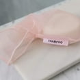 thumbnail image 4 of Kitsch Bottle-free Beauty Bar Shampoo Bag, Eco-Friendly, Unisex, 1 Piece, 4 of 10