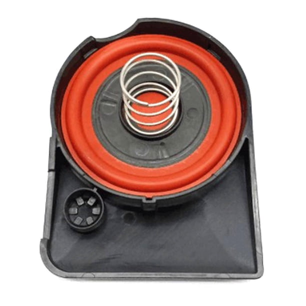Car PCV cover repair kit membrane compatible with 11127646552 engine camshaft valve cover