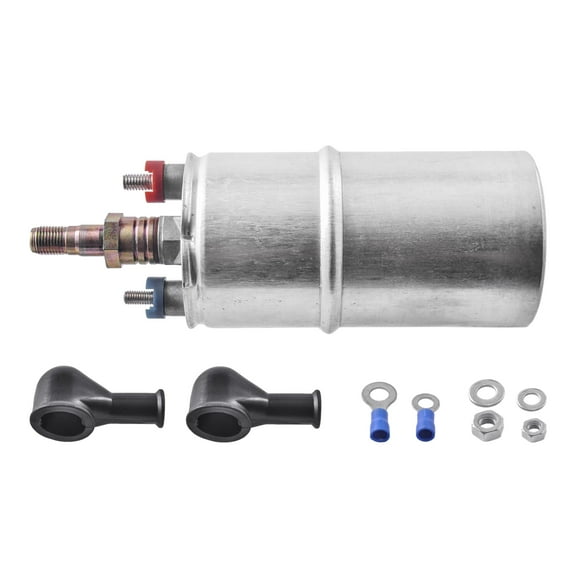 Herko K4075 Fuel Pump fits Audi 100 5000 200 Quattro Coupe V8 1984-1991