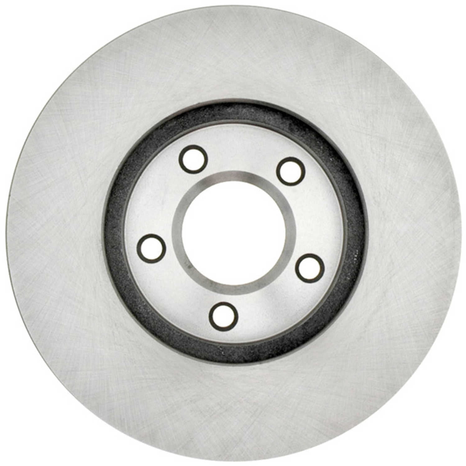Raybestos 580031R Professional Grade Disc Brake Rotor Fits select: 2002-2006 BUICK RENDEZVOUS, 2002-2004 CHEVROLET VENTURE