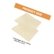 thumbnail image 2 of unbranded 2Ud Paños Resistentes Para Colar Queso Yogur Y Caldos Sin Olor Ni, 2 of 8