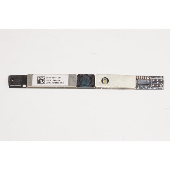 Compatible With 697903-001 Replacement for 697903-001 Hp Webcam 14-B109WM