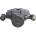 thumbnail image 2 of A1 Cardone Disc Brake Caliper P/N:19-1101 Fits select: 1986-1987 MAZDA B2000, 1987-1993 MAZDA B2200, 2 of 4