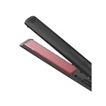thumbnail image 3 of Plancha de cabello Bloosom Red Ion Tourmaline Negro Con Rojo, 3 of 3