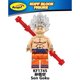 thumbnail image 1 of Minifiguras Lego Dragon Ball Z Super Saiyan Son Goku Vegeta Bloques De Construcción Juguetes, 1 of 4