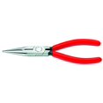 thumbnail image 1 of KNIPEX - 25 01 160 Tools - Long Nose Pliers With Cutter (2501160), 6-1/4 inches, 1 of 3