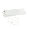 Unique Bargains Aluminum Housed Resistor Braking Resistance 500W 100ohm