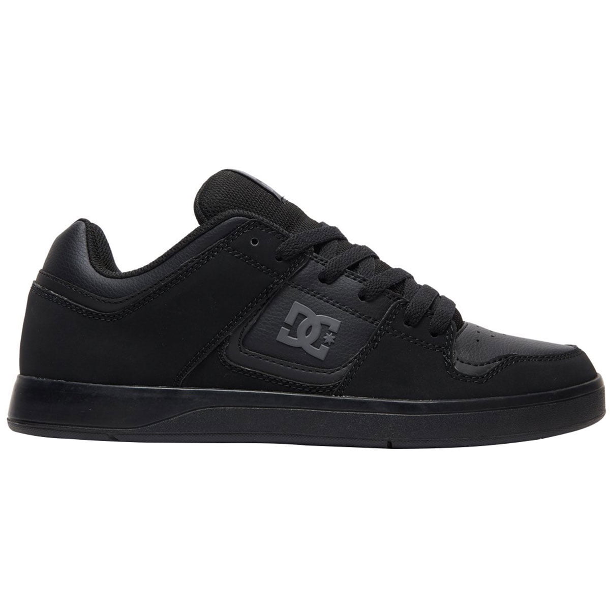 dc cure shoes
