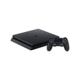 thumbnail image 2 of Sony Playstation 4 Slim 1TB Negro, 2 of 5