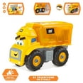 thumbnail image 3 of Véhicule Fix-It Phillip Junior Crew Cat®, 3 of 9