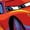 NAVY, variant on Cars - Lightning McQueen Best Trophies - Women's Short Sleeve Graphic T-Shirt