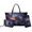 Bear Galaxy, variant on Tutolipy 3 Pack Makeup Bag Set for Ladies Eagle Floral Print Makeup Pouch Large Capacity Waterproof Beauty Makeup Bag for Travel Daily Travel
