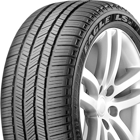 Goodyear Eagle LS-2 ROF 245/50R18 100W Tire simolary.com 14 Goodyear Eagle LS-2 ROF 245/50R18 100W Tire Simolary simolary.com 14