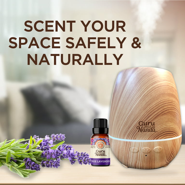 Diffusers & Essential Oils (@gurunanda.official) • Instagram photos and  videos