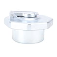 thumbnail image 1 of Fuel Tank Cap, Sturdy Locking Fuel Tank Cap Enhanced Safety Anti Leakage with Keys for Truck, 1 of 7