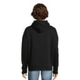 thumbnail image 4 of No Boundaries All Gender Graphic Hoodie with Long Sleeves, Sizes XS-5XL, 4 of 6