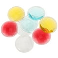 thumbnail image 2 of 8Pcs Kaleidoscope Lens Kit Square Grid Plastic For Kids Photography Use, 2 of 8